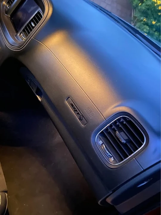 2021 Dodge Charger SRT Hellcat 7th Gen - Image 8 of 10