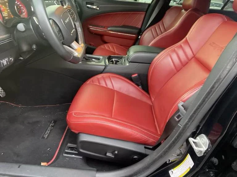 2021 Dodge Charger SRT Hellcat 7th Gen - Image 10 of 21
