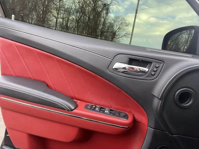 2021 Dodge Charger SRT Hellcat 7th Gen - Image 16 of 21