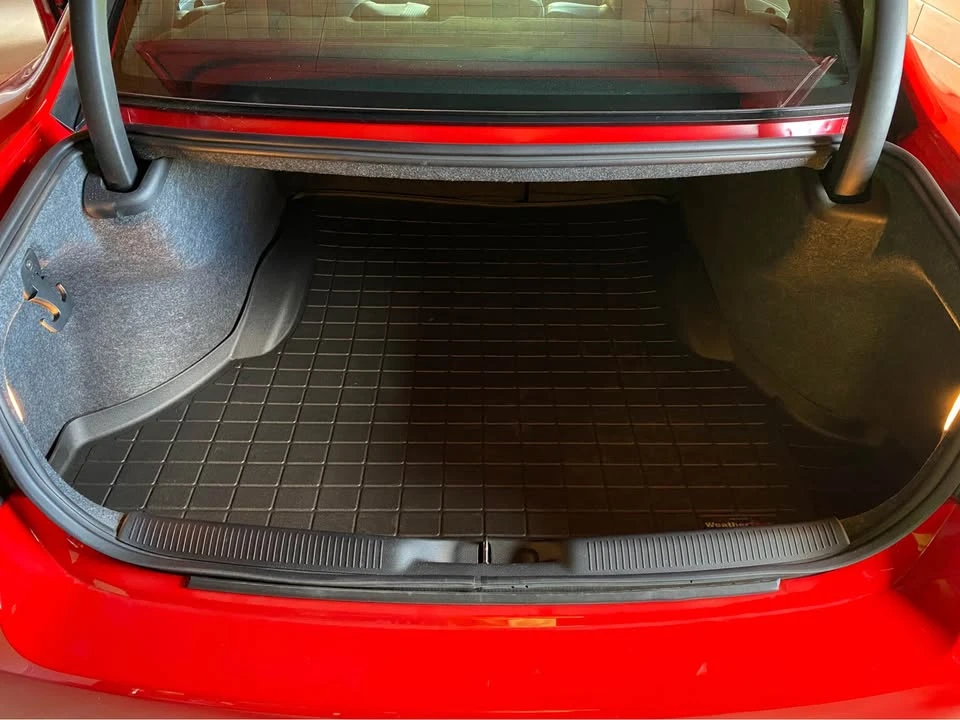 2021 Dodge Charger SRT Hellcat 7th Gen - Image 5 of 9