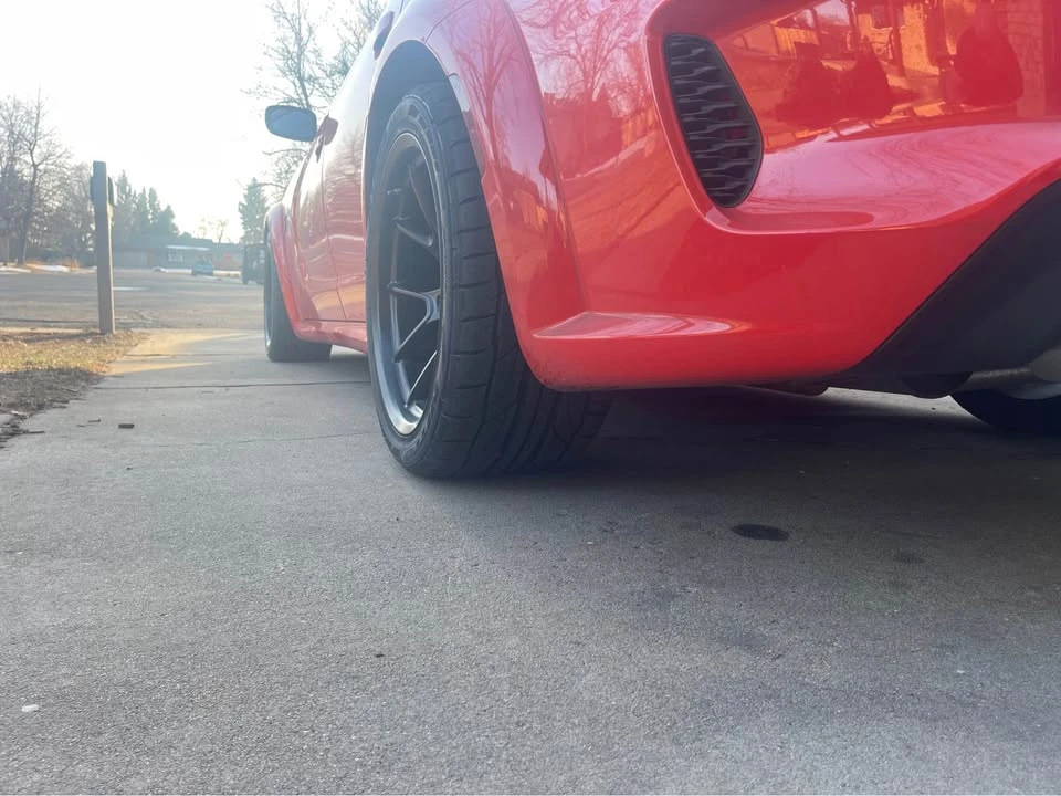 2021 Dodge Charger SRT Hellcat 7th Gen - Image 5 of 8