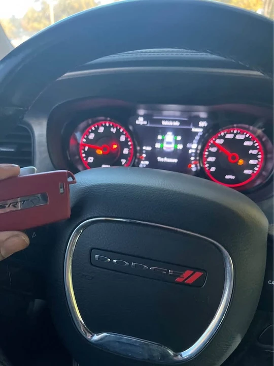 2021 Dodge Charger SRT & 392 7th Gen - Image 3 of 3