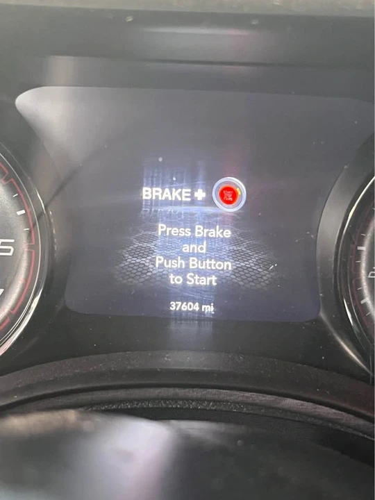 2021 Dodge Charger SRT & 392 7th Gen - Image 2 of 3
