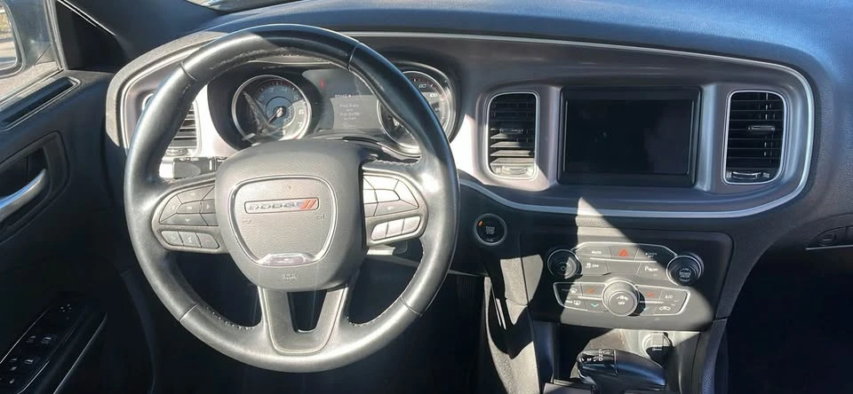 2021 Dodge Charger 7th Gen - Image 3 of 7