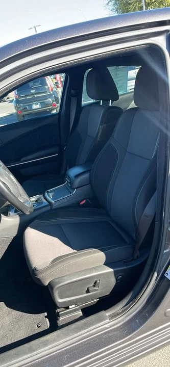 2021 Dodge Charger 7th Gen - Image 6 of 7