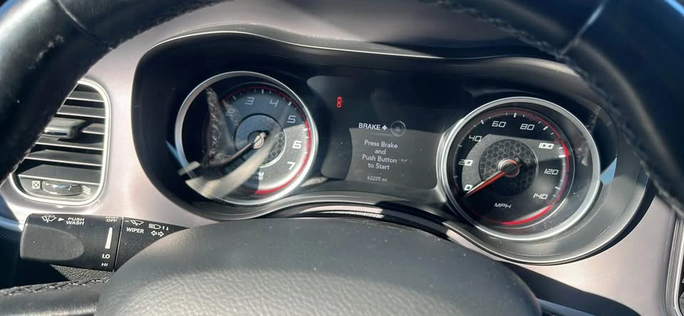 2021 Dodge Charger 7th Gen - Image 5 of 7