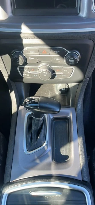 2021 Dodge Charger 7th Gen - Image 4 of 7