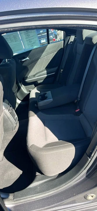 2021 Dodge Charger 7th Gen - Image 7 of 7