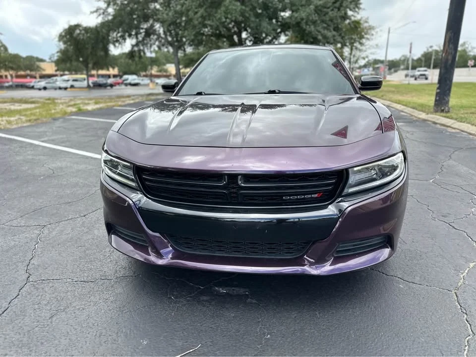 2021 Dodge Charger 7th Gen - Image 2 of 16