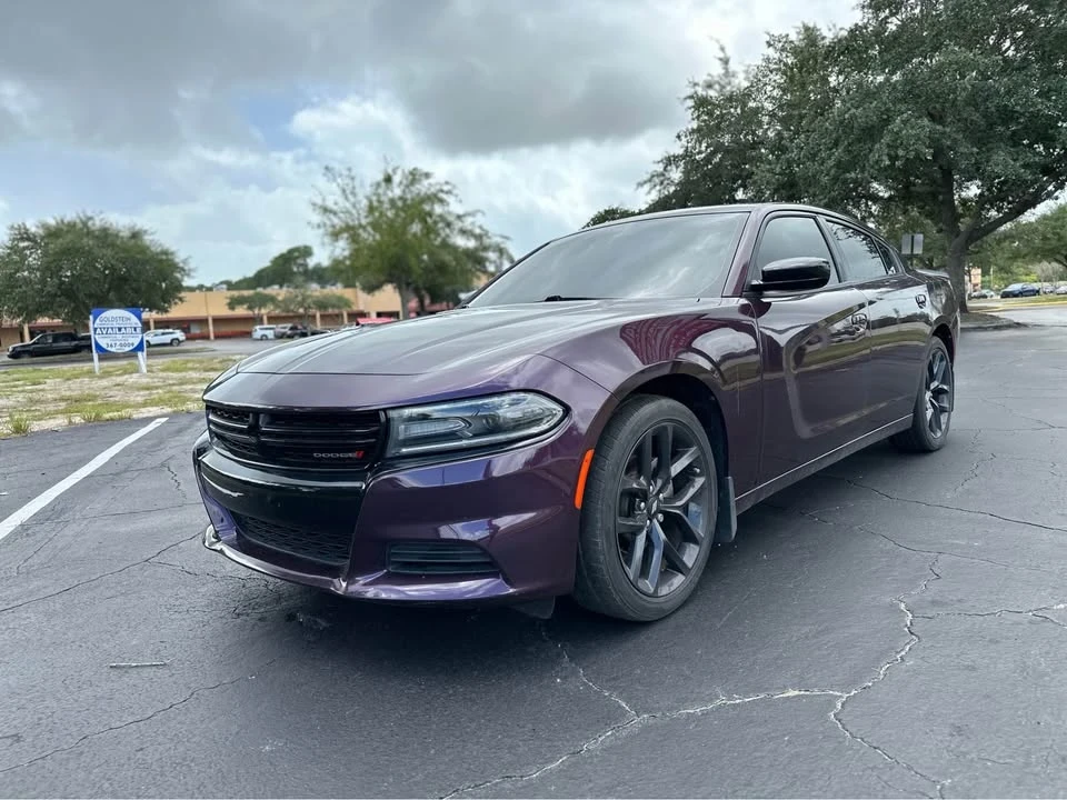 2021 Dodge Charger 7th Gen - Image 12 of 16