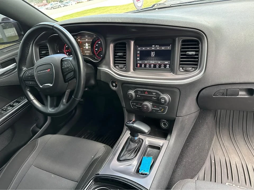 2021 Dodge Charger 7th Gen - Image 4 of 16