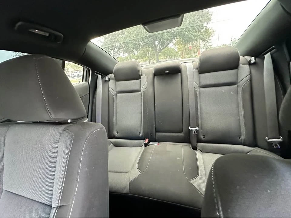 2021 Dodge Charger 7th Gen - Image 9 of 16