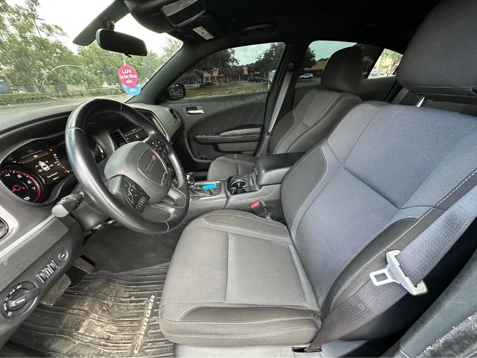 2021 Dodge Charger 7th Gen - Image 10 of 16
