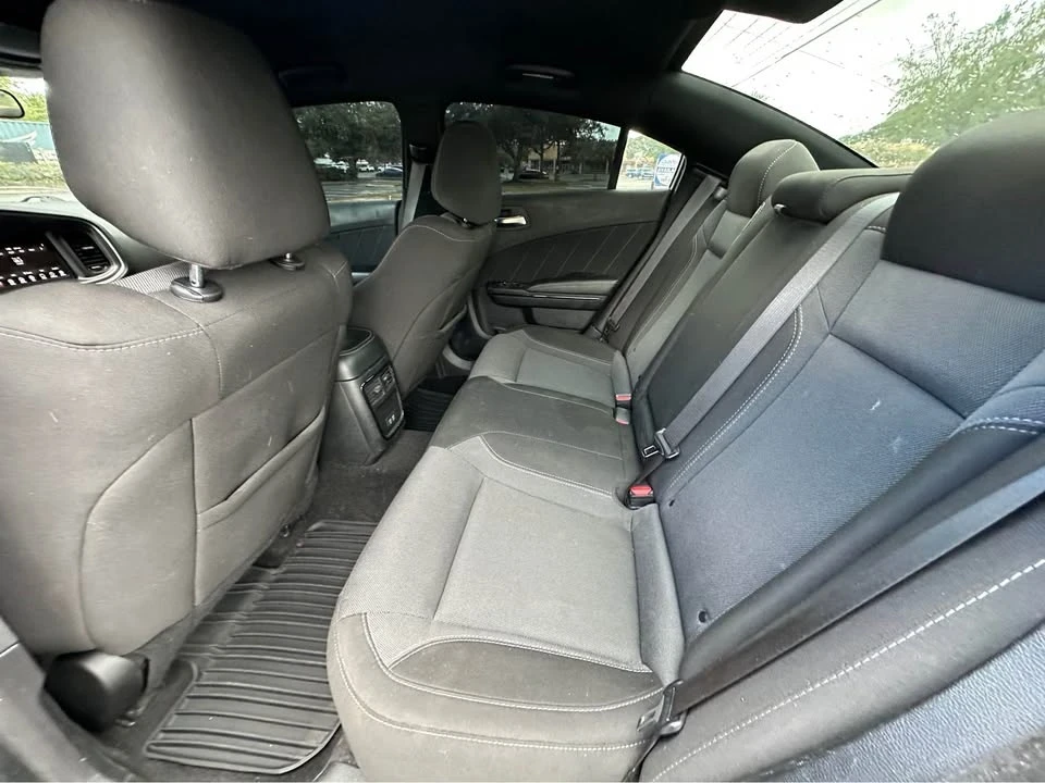 2021 Dodge Charger 7th Gen - Image 6 of 16