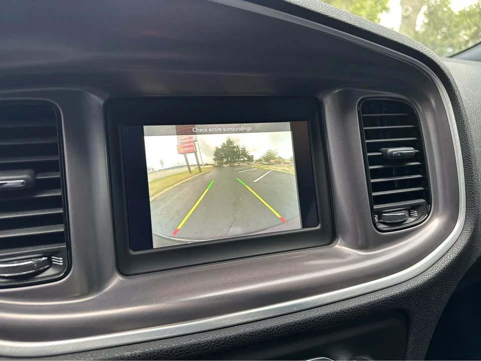2021 Dodge Charger 7th Gen - Image 11 of 16