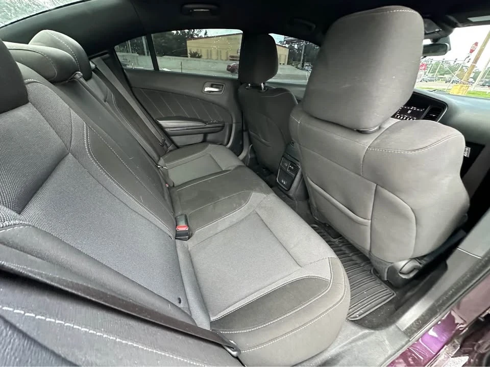 2021 Dodge Charger 7th Gen - Image 8 of 16