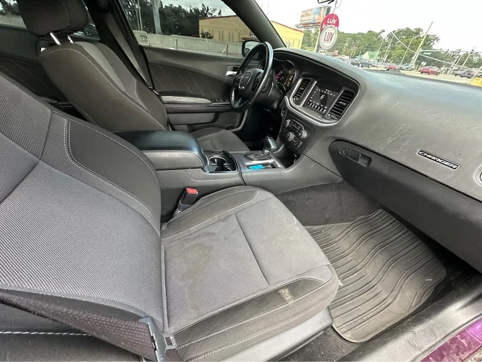 2021 Dodge Charger 7th Gen - Image 7 of 16