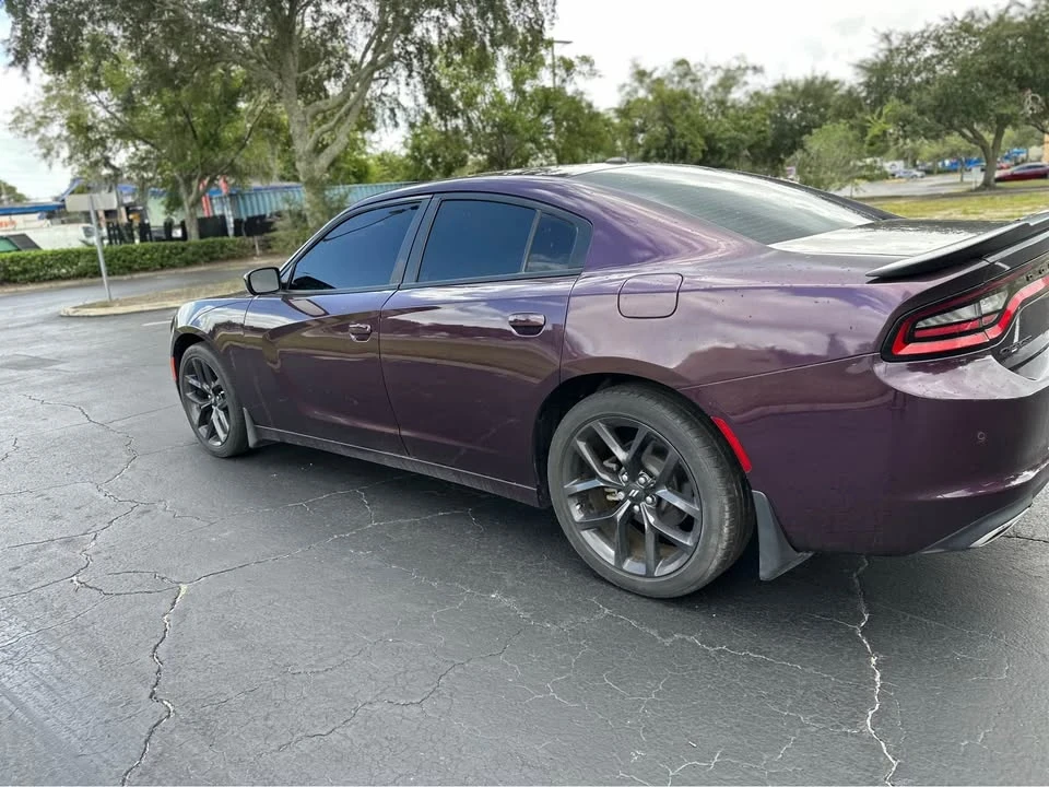 2021 Dodge Charger 7th Gen - Image 13 of 16
