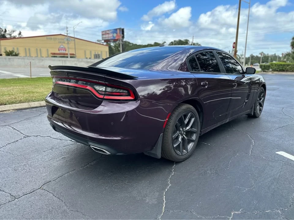 2021 Dodge Charger 7th Gen - Image 16 of 16