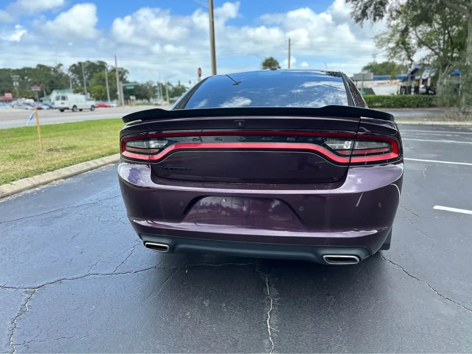 2021 Dodge Charger 7th Gen - Image 15 of 16