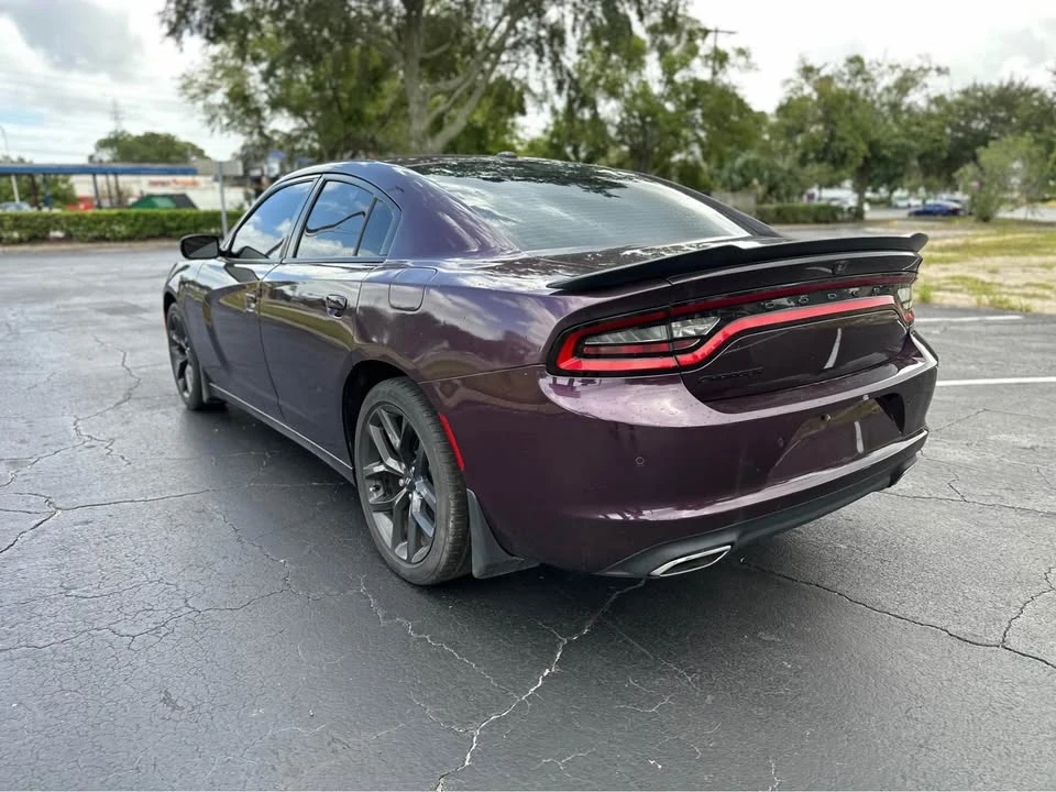 2021 Dodge Charger 7th Gen - Image 14 of 16