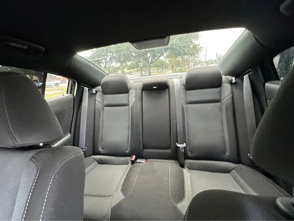 2021 Dodge Charger 7th Gen - Image 5 of 16