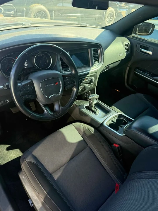 2021 Dodge Charger 7th Gen - Image 3 of 5