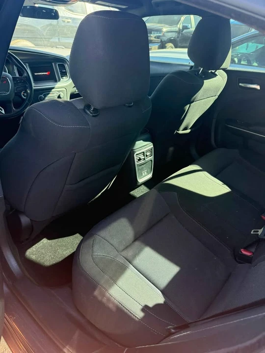 2021 Dodge Charger 7th Gen - Image 4 of 5