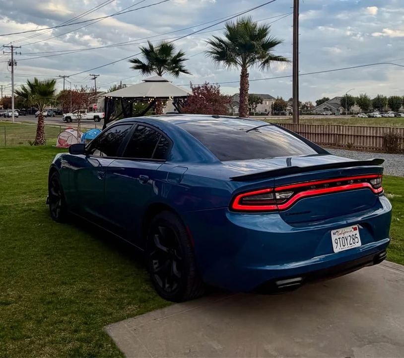 2021 Dodge Charger 7th Gen - Image 5 of 11