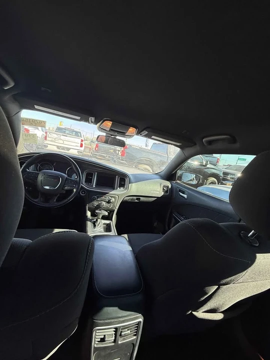 2021 Dodge Charger 7th Gen - Image 5 of 5