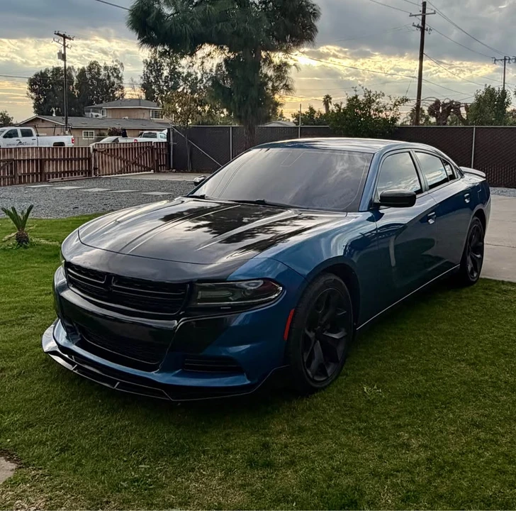 2021 Dodge Charger 7th Gen - Image 3 of 11