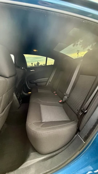 2021 Dodge Charger 7th Gen - Image 11 of 11