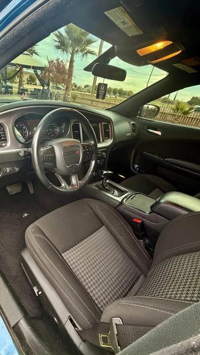 2021 Dodge Charger 7th Gen - Image 8 of 11