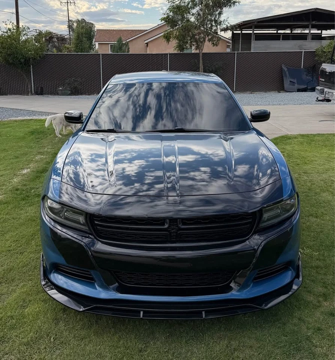 2021 Dodge Charger 7th Gen - Image 4 of 11