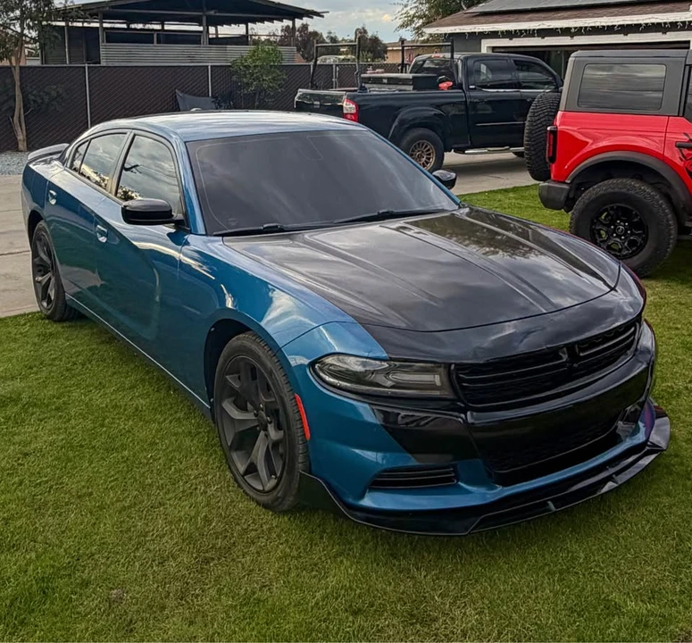 2021 Dodge Charger 7th Gen - Image 2 of 11
