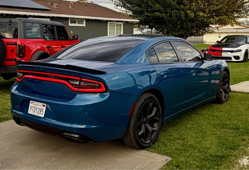2021 Dodge Charger 7th Gen - Image 6 of 11