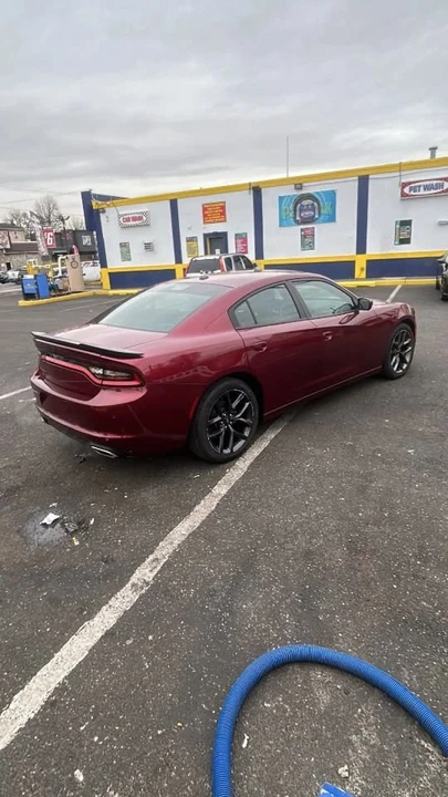 2021 Dodge Charger 7th Gen - Image 5 of 20