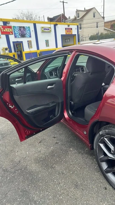 2021 Dodge Charger 7th Gen - Image 19 of 20