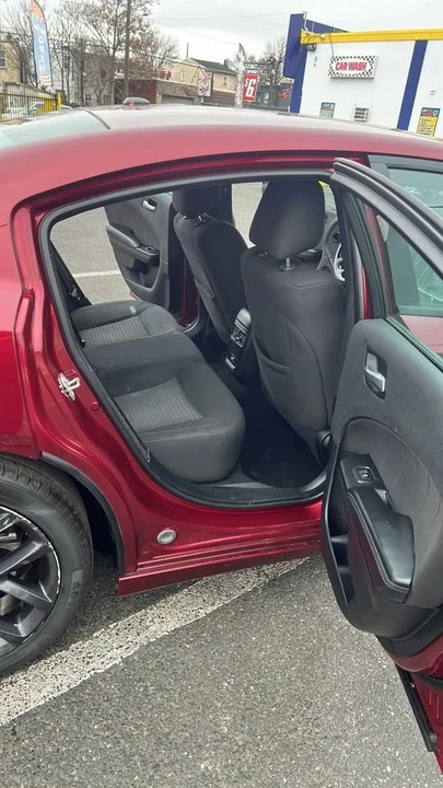 2021 Dodge Charger 7th Gen - Image 12 of 20