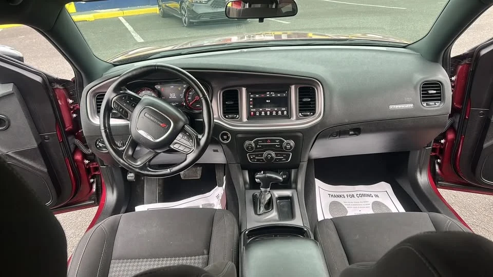 2021 Dodge Charger 7th Gen - Image 14 of 20