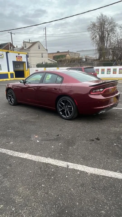 2021 Dodge Charger 7th Gen - Image 2 of 20