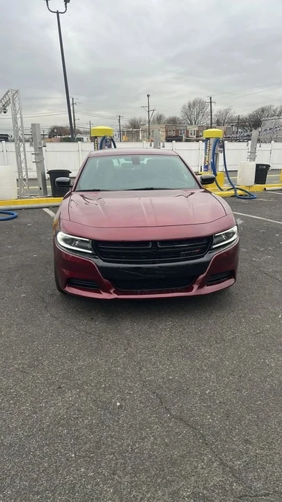 2021 Dodge Charger 7th Gen - Image 3 of 20