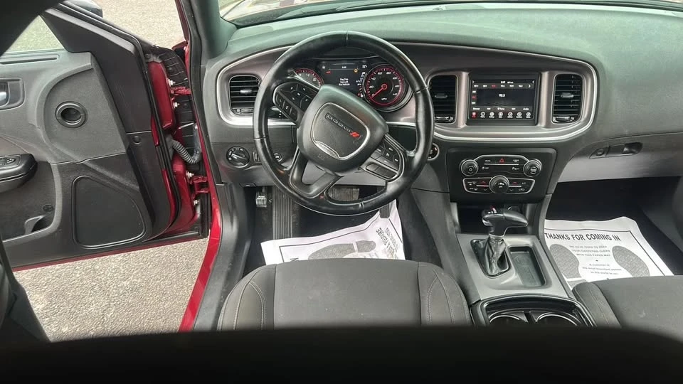 2021 Dodge Charger 7th Gen - Image 15 of 20