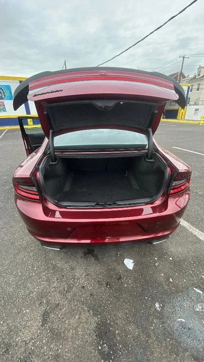 2021 Dodge Charger 7th Gen - Image 9 of 20