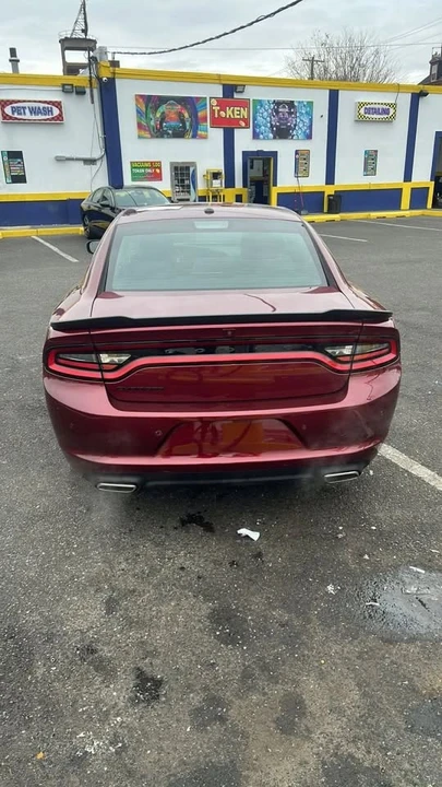 2021 Dodge Charger 7th Gen - Image 6 of 20