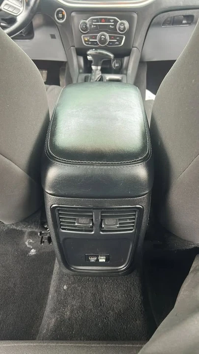 2021 Dodge Charger 7th Gen - Image 17 of 20