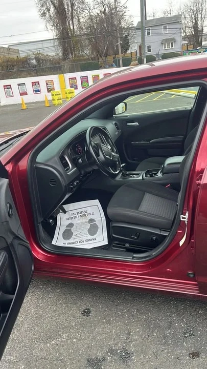 2021 Dodge Charger 7th Gen - Image 10 of 20