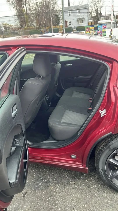 2021 Dodge Charger 7th Gen - Image 11 of 20