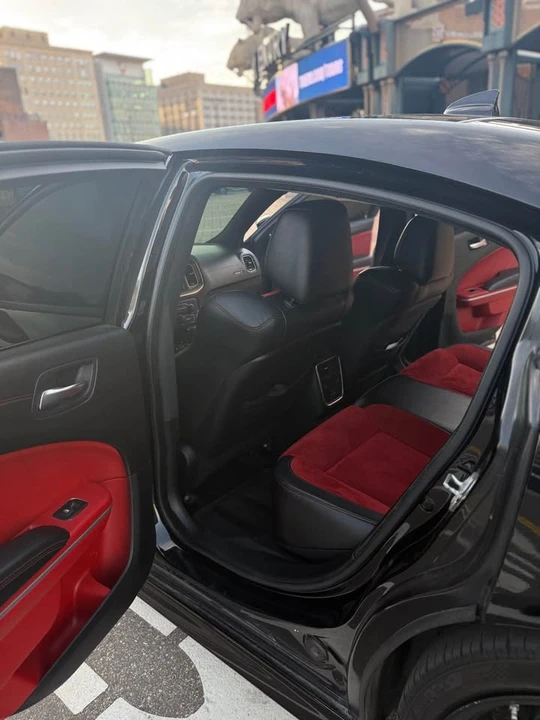 2021 Dodge Charger SRT & 392 7th Gen - Image 10 of 11