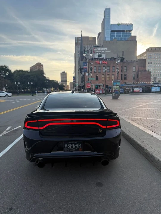 2021 Dodge Charger SRT & 392 7th Gen - Image 5 of 11